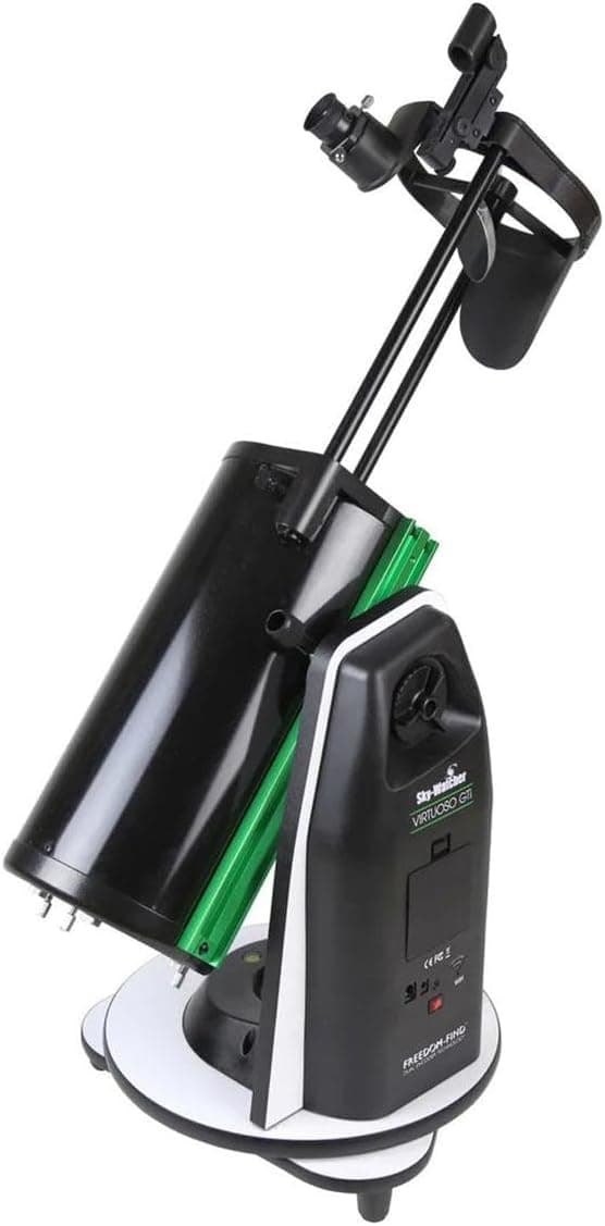 Sky-Watcher Virtuoso GTi 150P 3