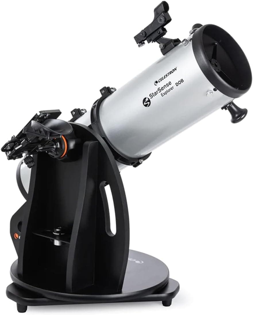 Celestron StarSense Explorer 150AZ Dob 4