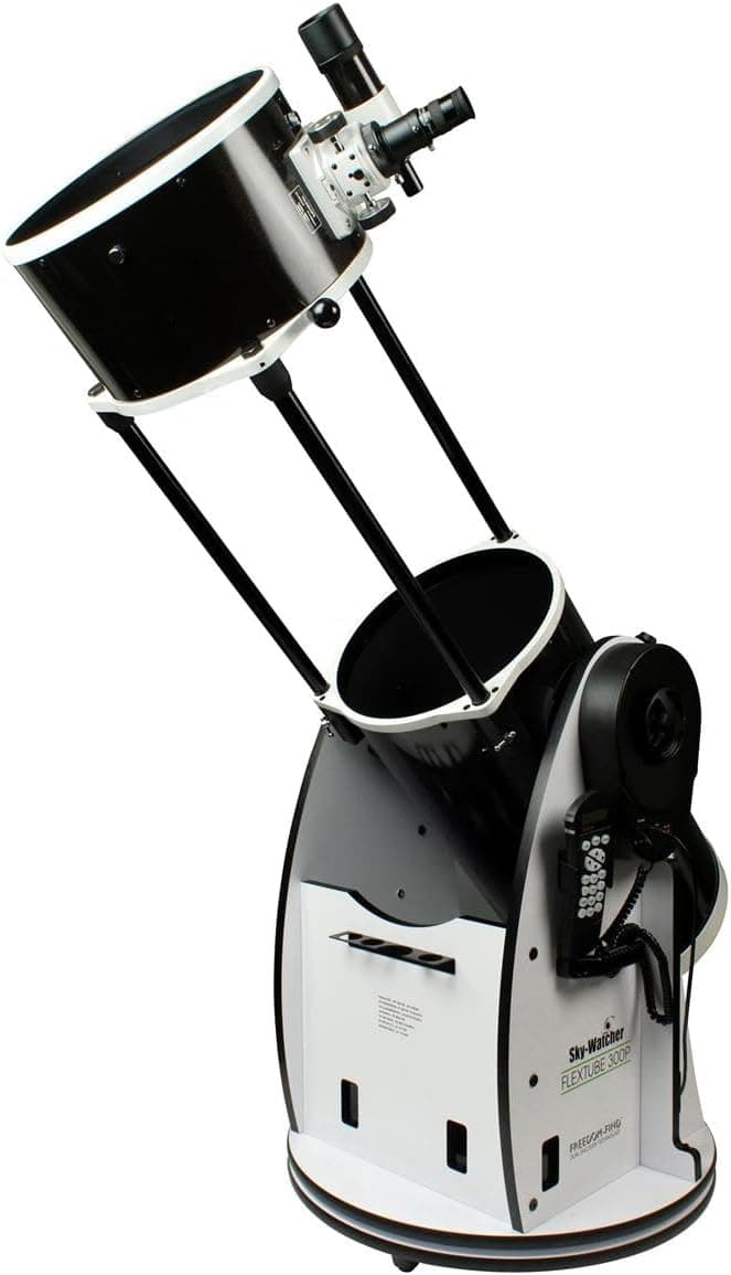 Sky-Watcher FlexTube 300 SynScan 8