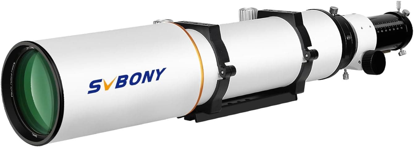SVBONY SV503 102mm ED Refractor 1