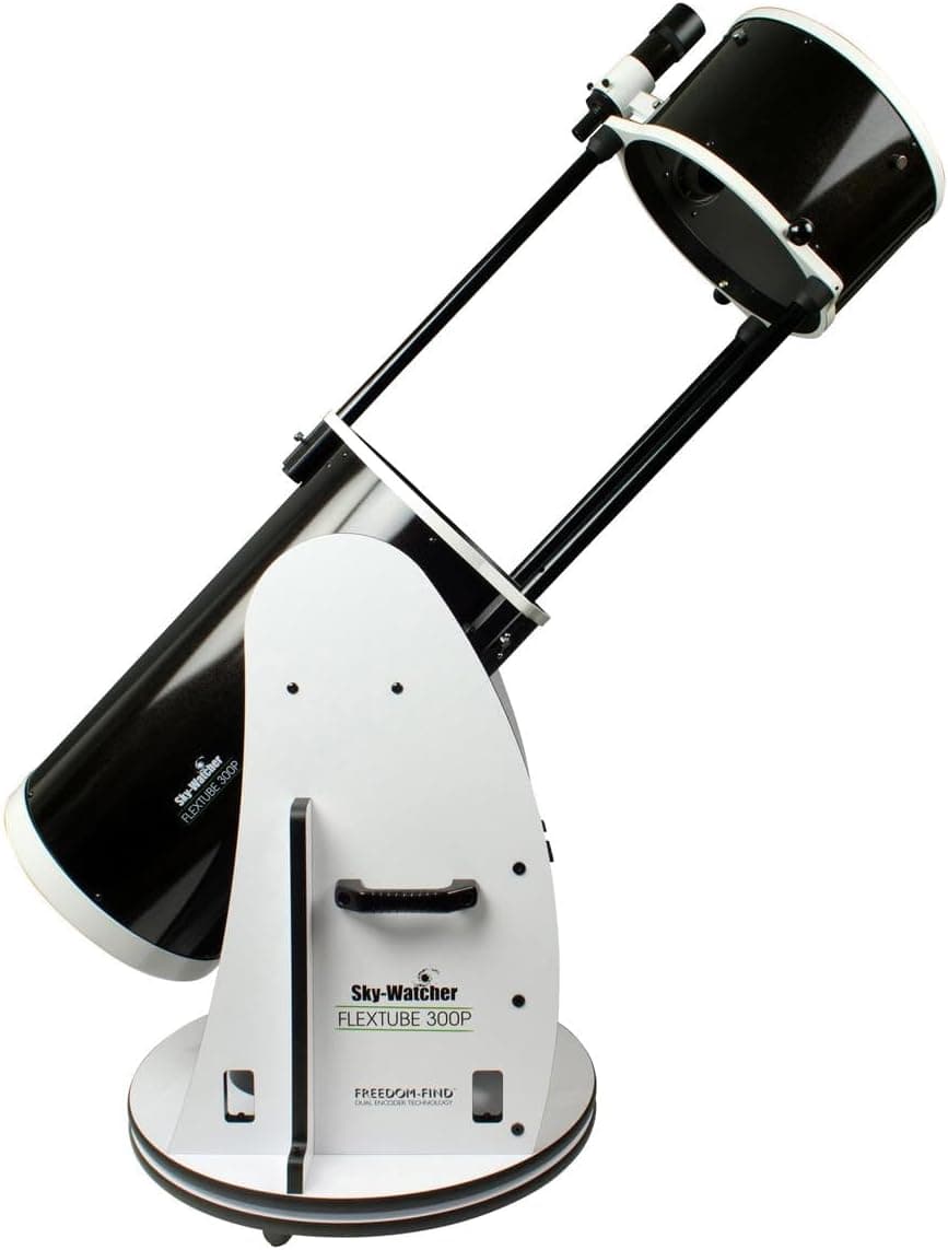 Sky-Watcher FlexTube 300 SynScan 3