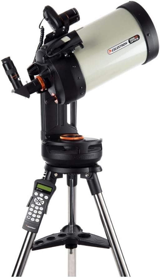 Celestron NexStar Evolution 8 EdgeHD 7