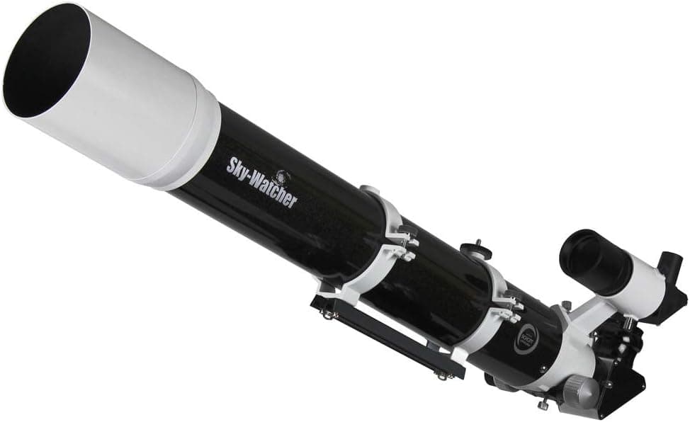 Sky-Watcher Sky-Watcher EvoStar 80 APO Doublet Refractor 4