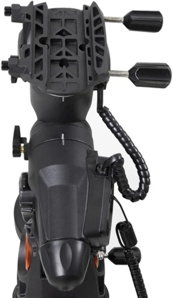 Celestron Advanced VX 7" Mak 9