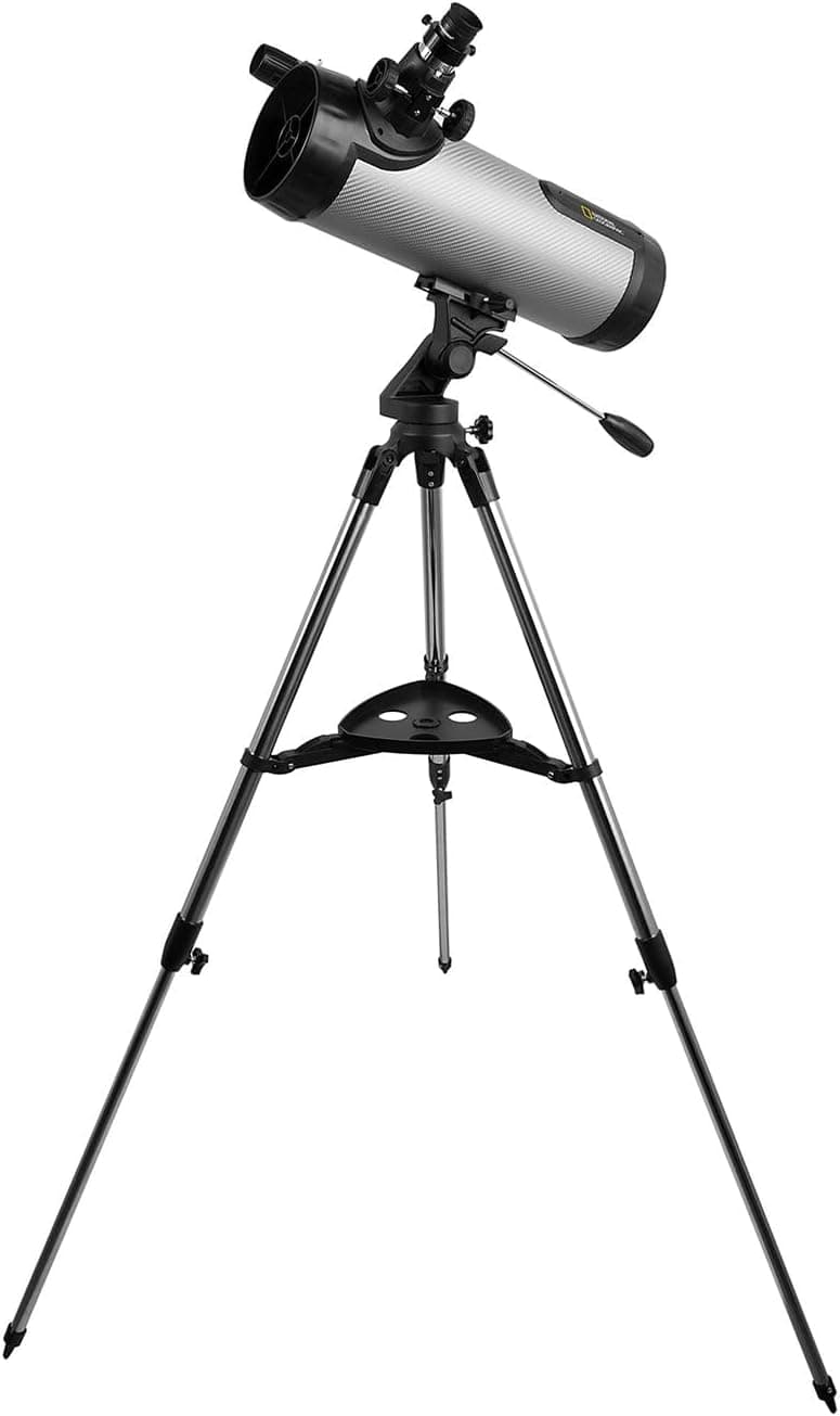 National Geographic NT114CF 3
