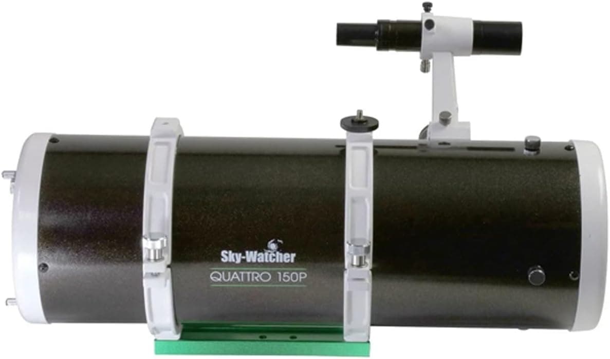 Sky-Watcher Quattro 150P Imaging Newtonian 8