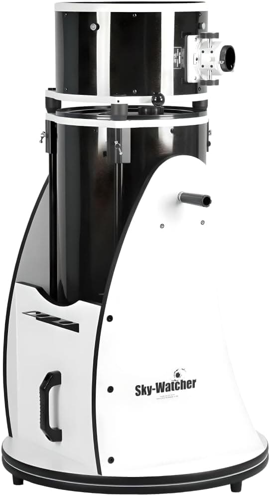 10" Collapsible Dobsonian Telescope 5