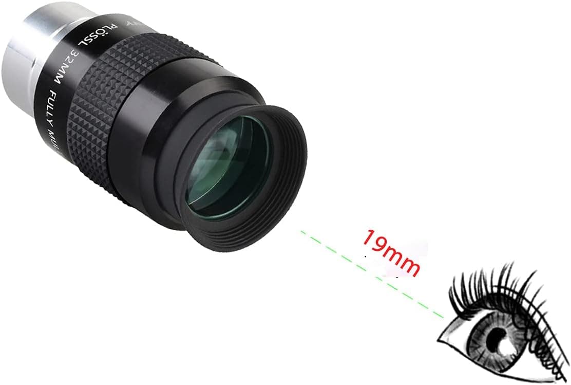 SVBONY Plossl 32mm 6