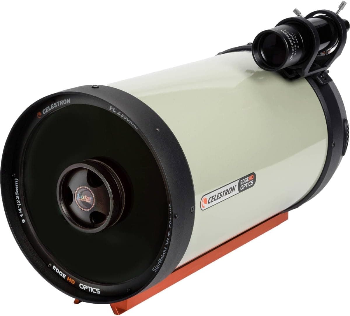 Celestron Advanced VX 9.25" EdgeHD Telescope 2