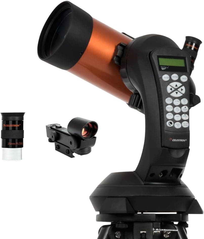 Celestron NexStar 4SE 1