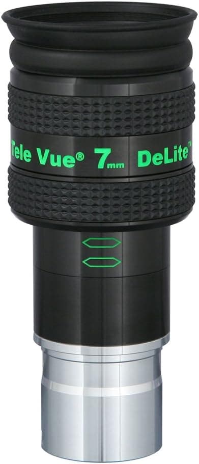 Tele Vue DeLite 7mm
