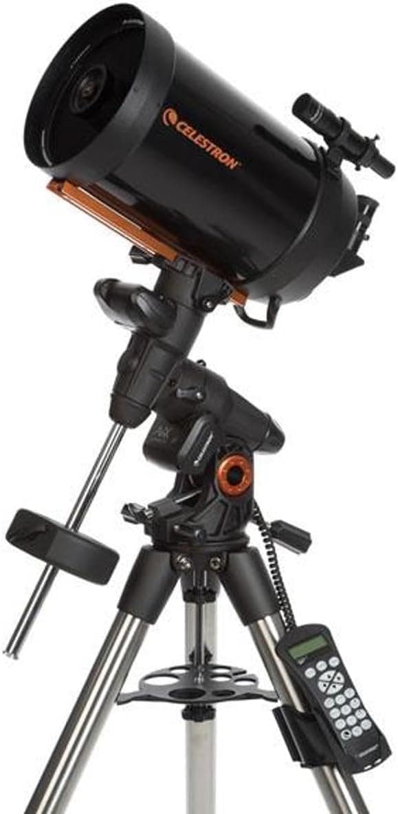 Celestron Advanced VX 8" SCT 4