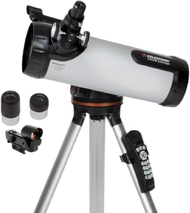 Celestron 114LCM