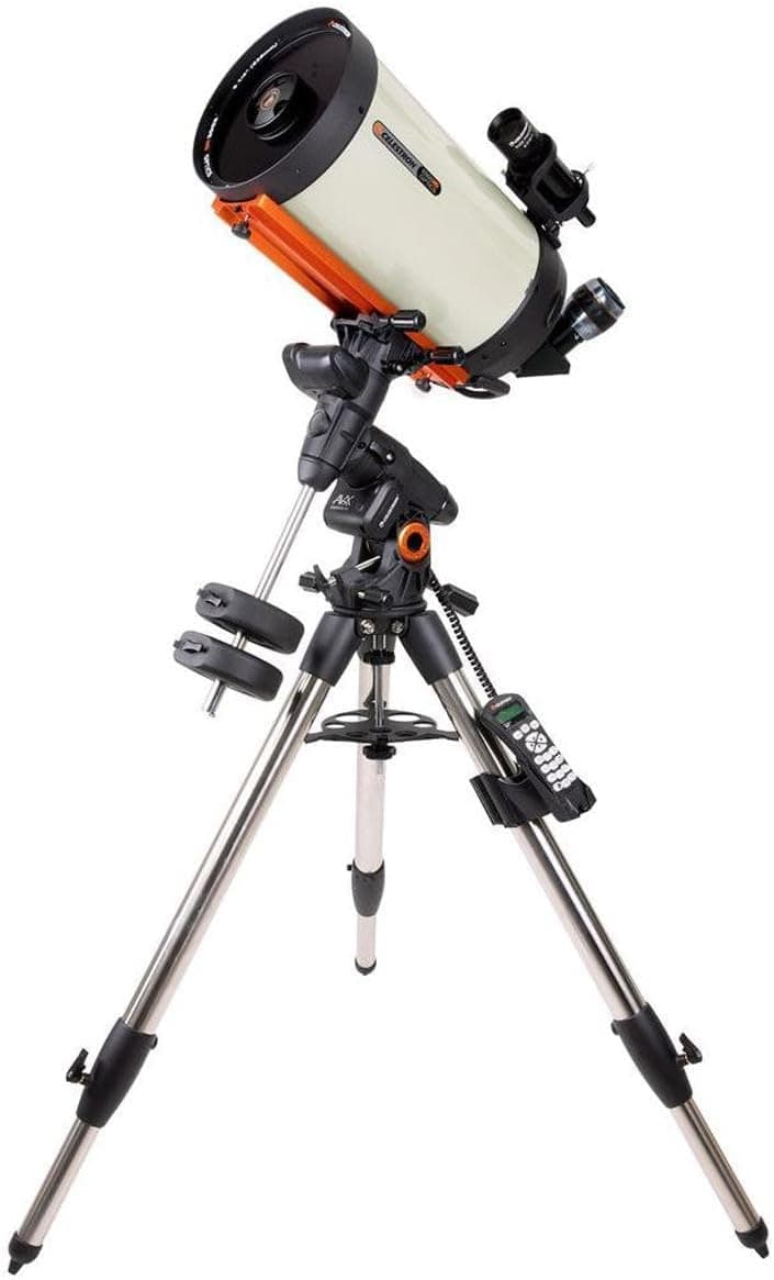 Celestron Advanced VX 9.25" EdgeHD Telescope 1