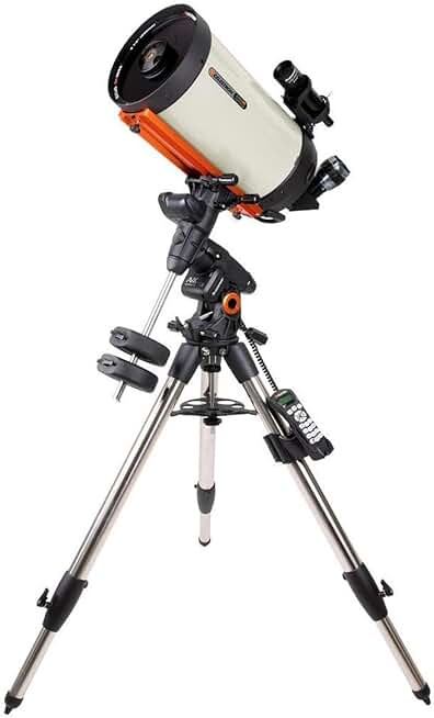 Celestron Advanced VX 9.25" EdgeHD Telescope