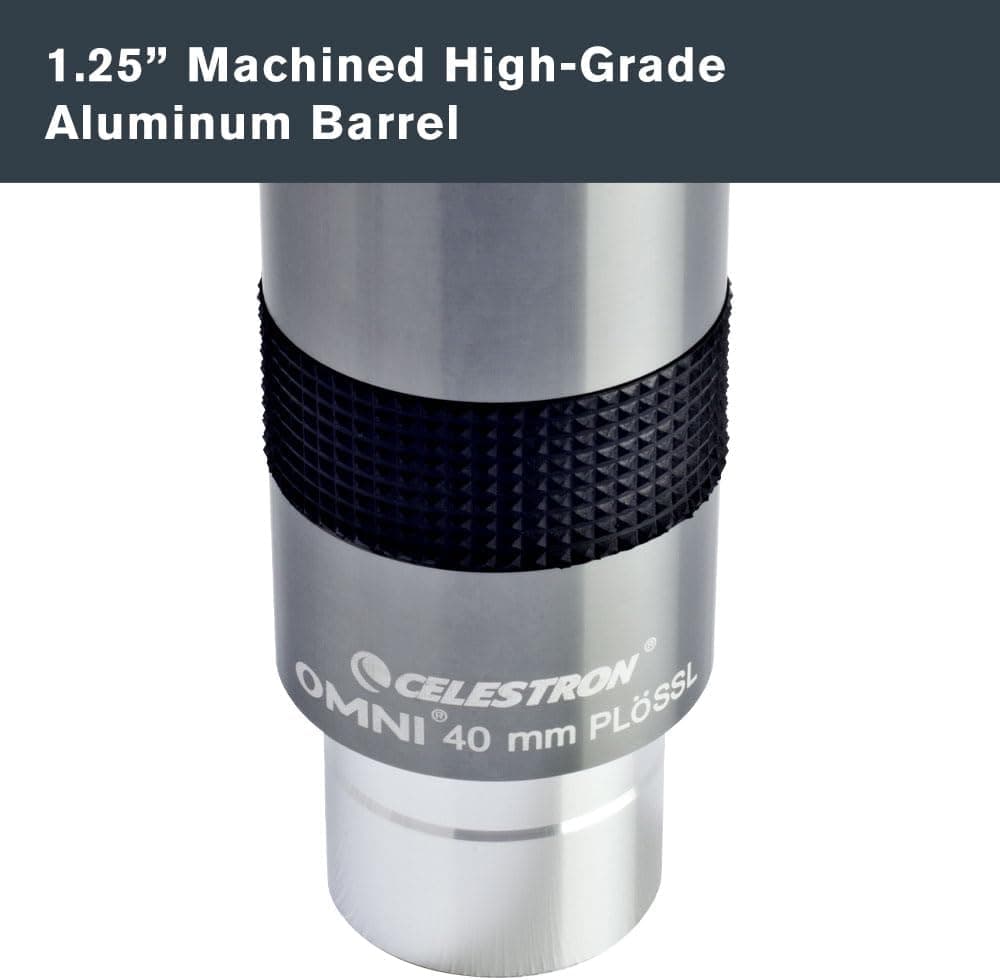 Celestron Omni 40mm 7