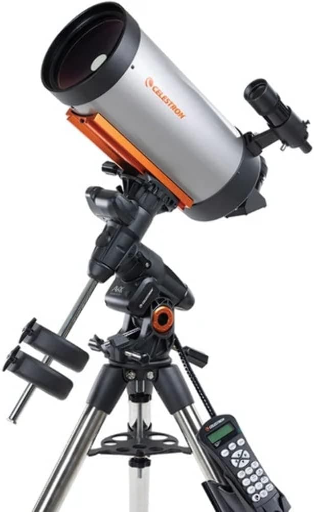 Celestron Advanced VX 7" Mak 4