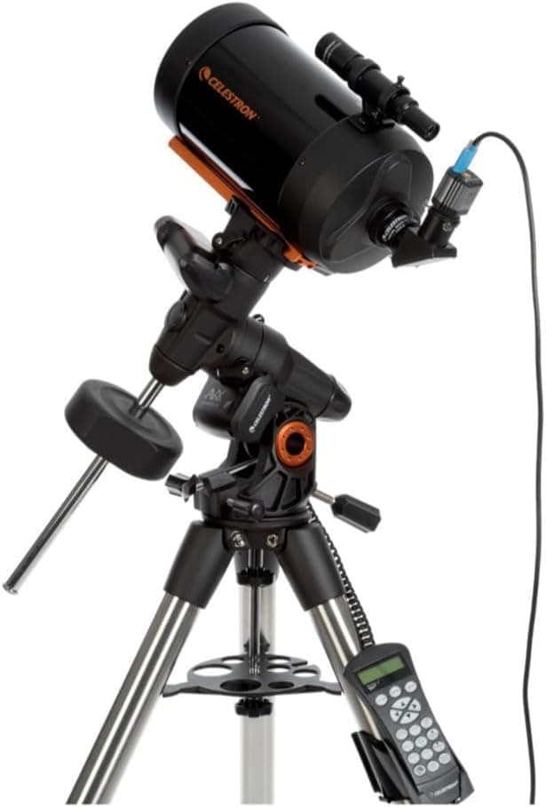 Celestron Advanced VX 6" SCT 7