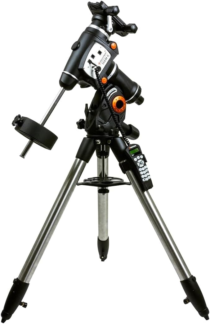 Celestron CGEM II 1100 3