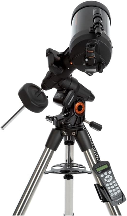 Celestron Advanced VX 6" SCT 6