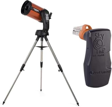 Celestron NexStar 8SE