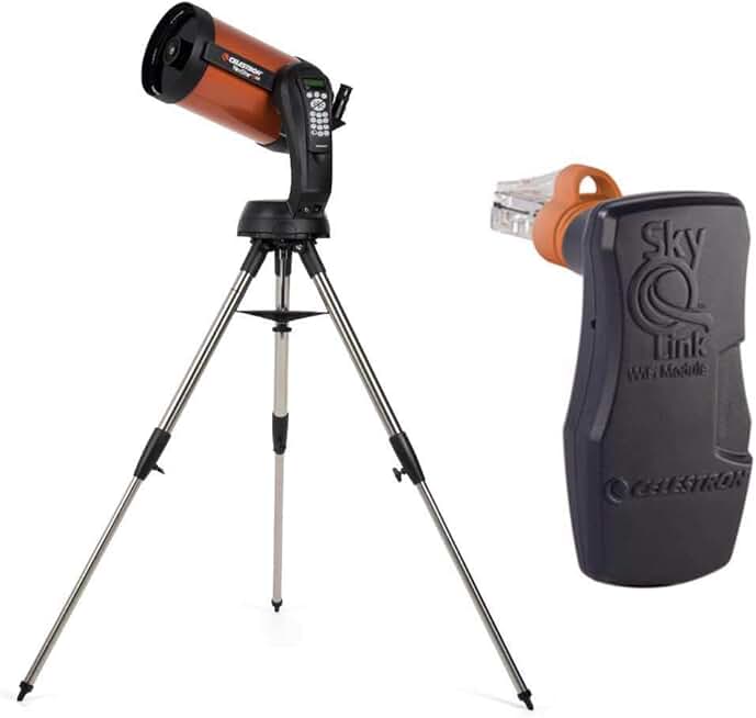 Celestron NexStar 8SE
