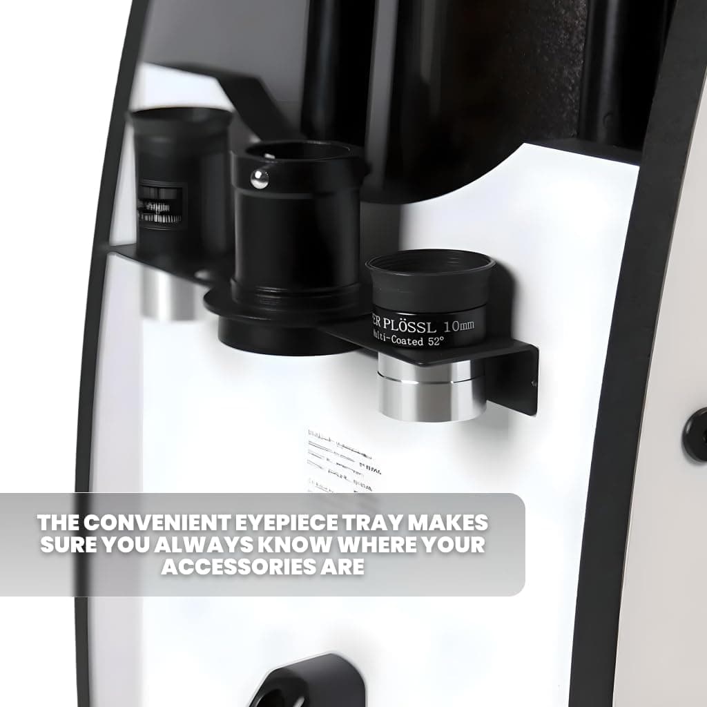 10" Collapsible Dobsonian Telescope 2