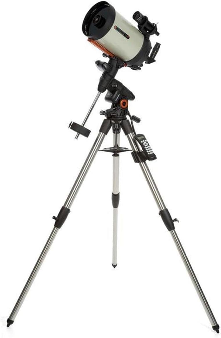 Celestron Advanced VX 8” EdgeHD Computerized Telescope 1