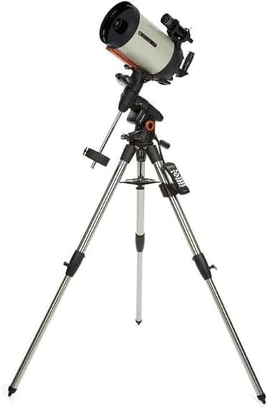 Celestron Advanced VX 8” EdgeHD Computerized Telescope