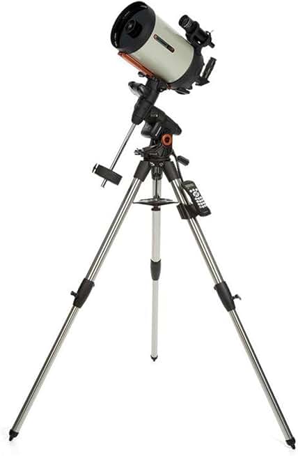 Celestron Advanced VX 8” EdgeHD Computerized Telescope