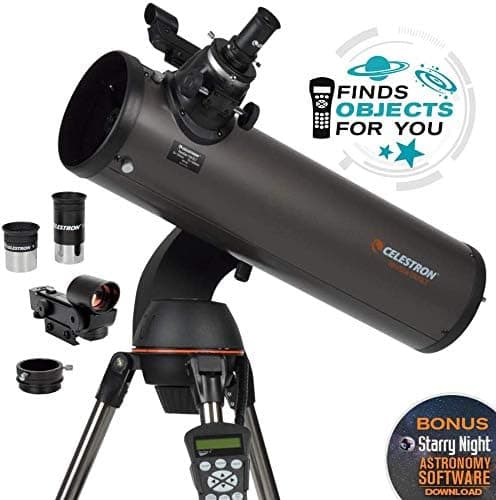Celestron NexStar 130SLT 2