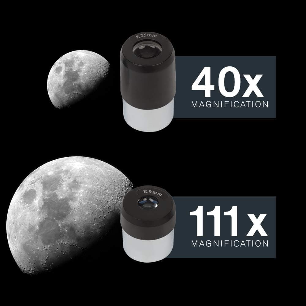 Celestron 114LCM 9