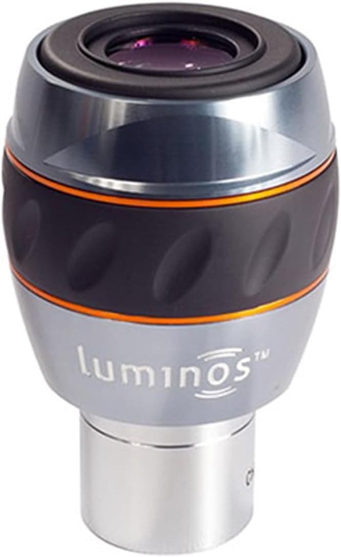 Celestron Luminos 10mm