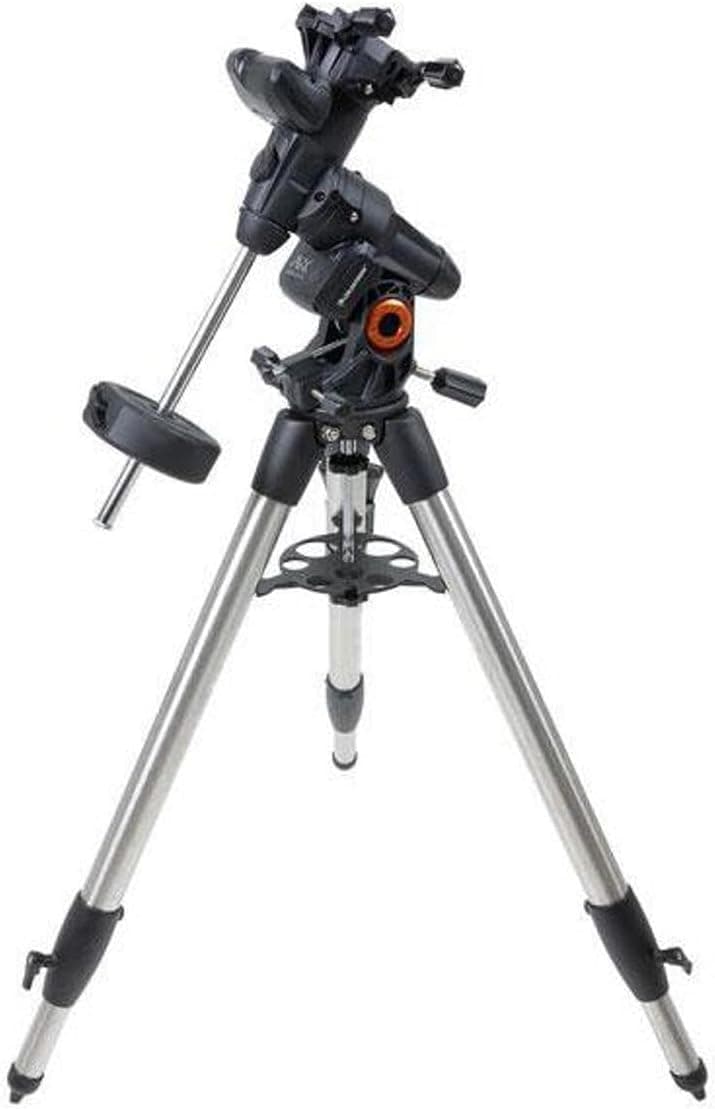 Celestron Advanced VX 8" SCT 7