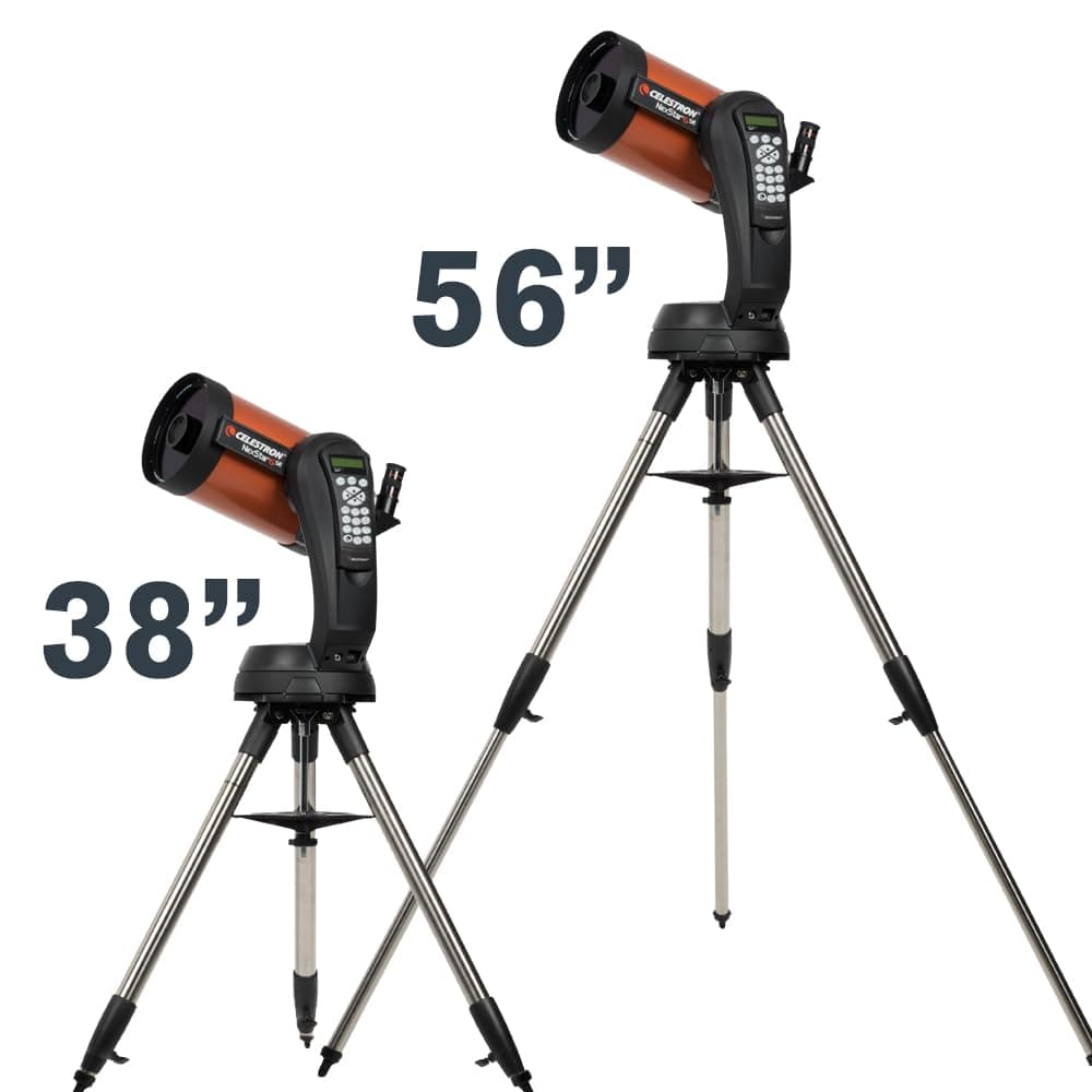 Celestron NexStar 6SE 11