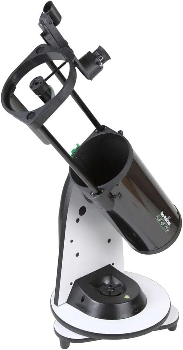Sky-Watcher Virtuoso GTi 130P 7