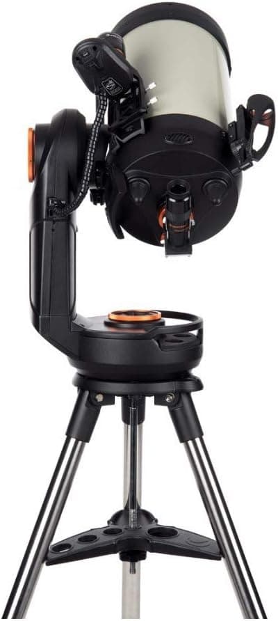 Celestron NexStar Evolution 8 EdgeHD 6