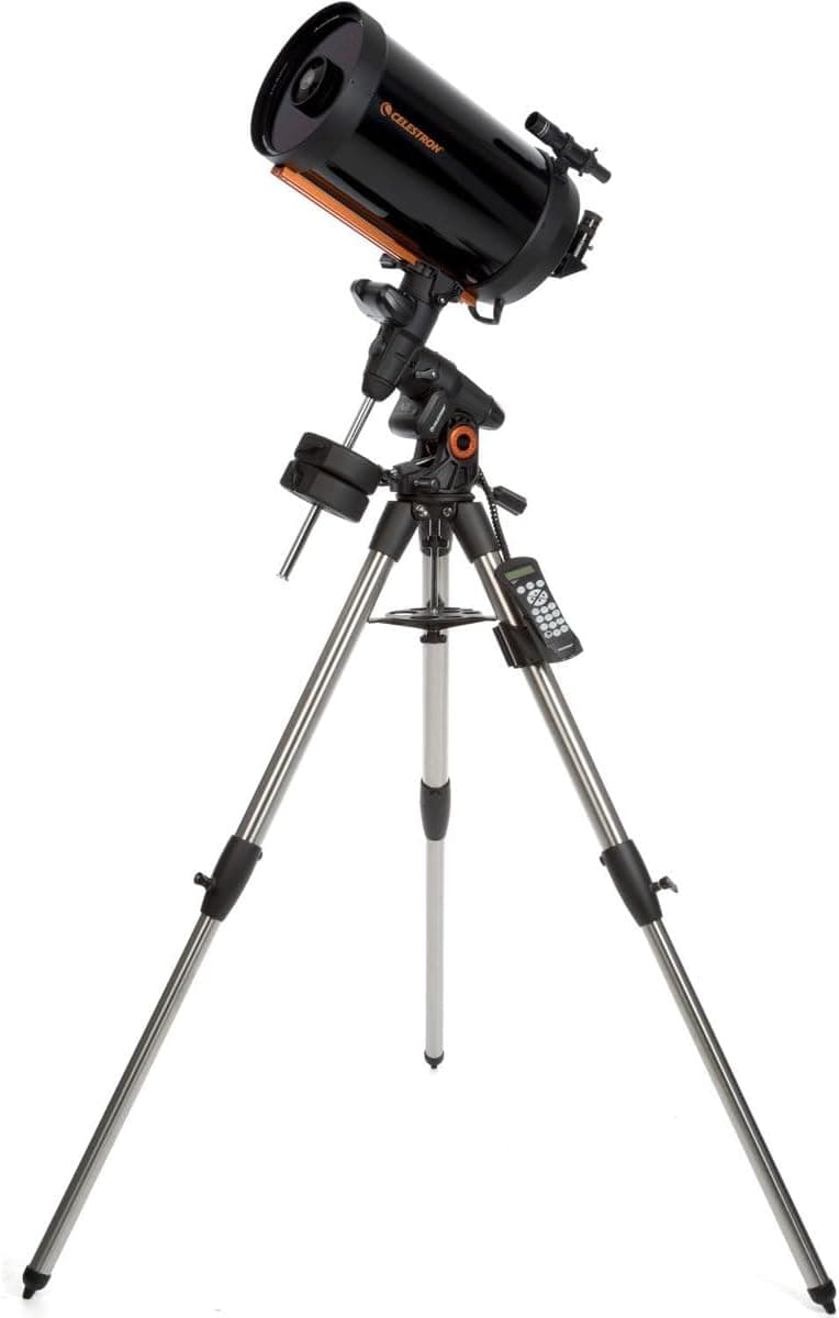 Celestron 12046 Computerized Advanced VX 9.25" Schmidt-Cassegrain Telescope 1