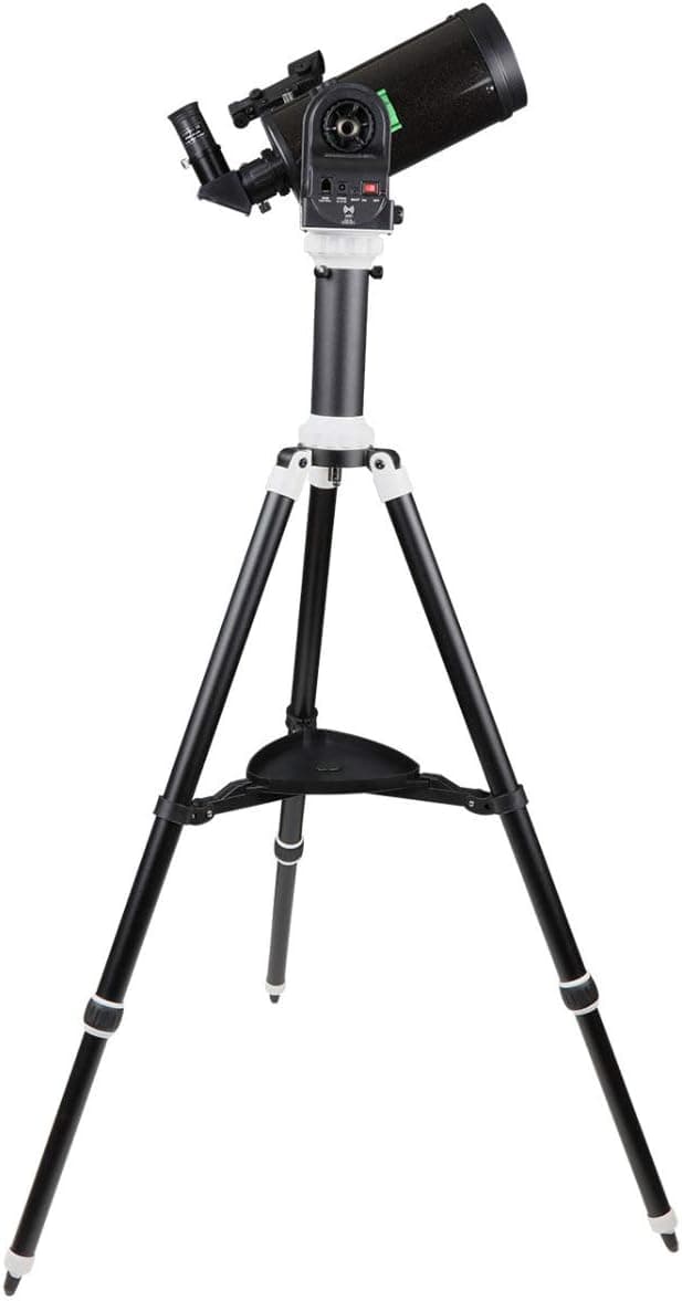 Sky-Watcher SkyMax 102 4