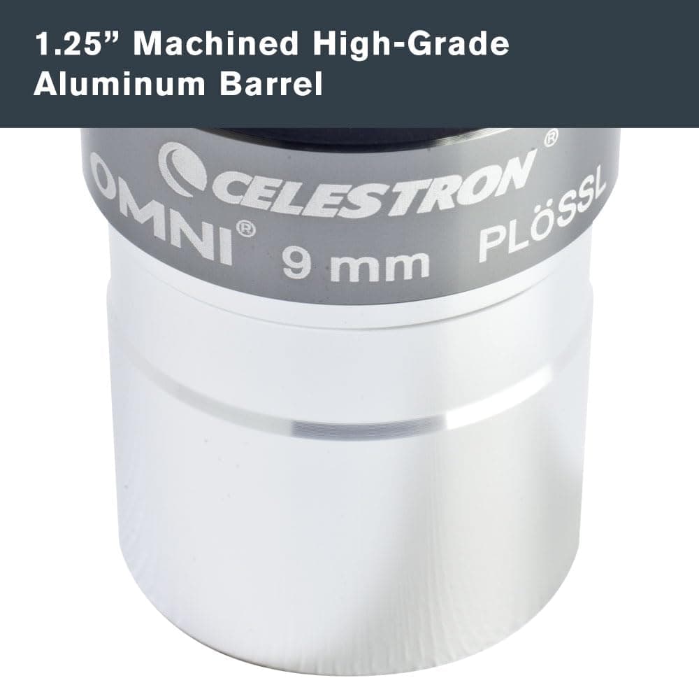 Celestron Omni 9mm 6
