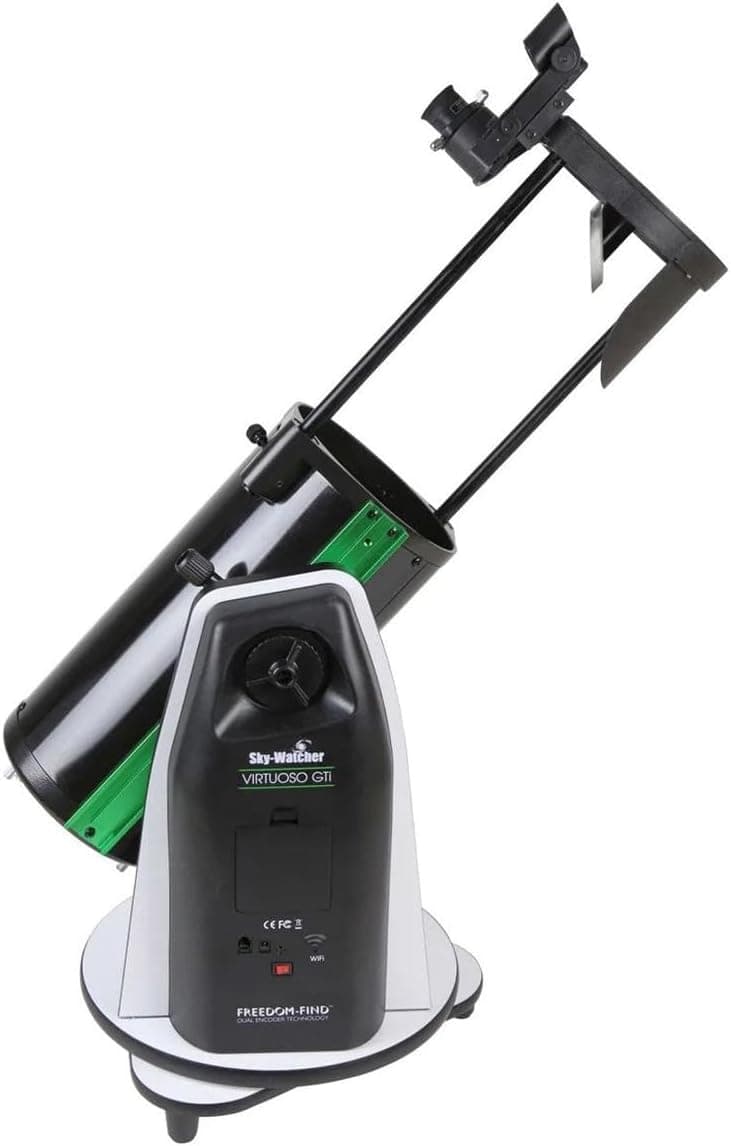 Sky-Watcher Virtuoso GTi 150P 2