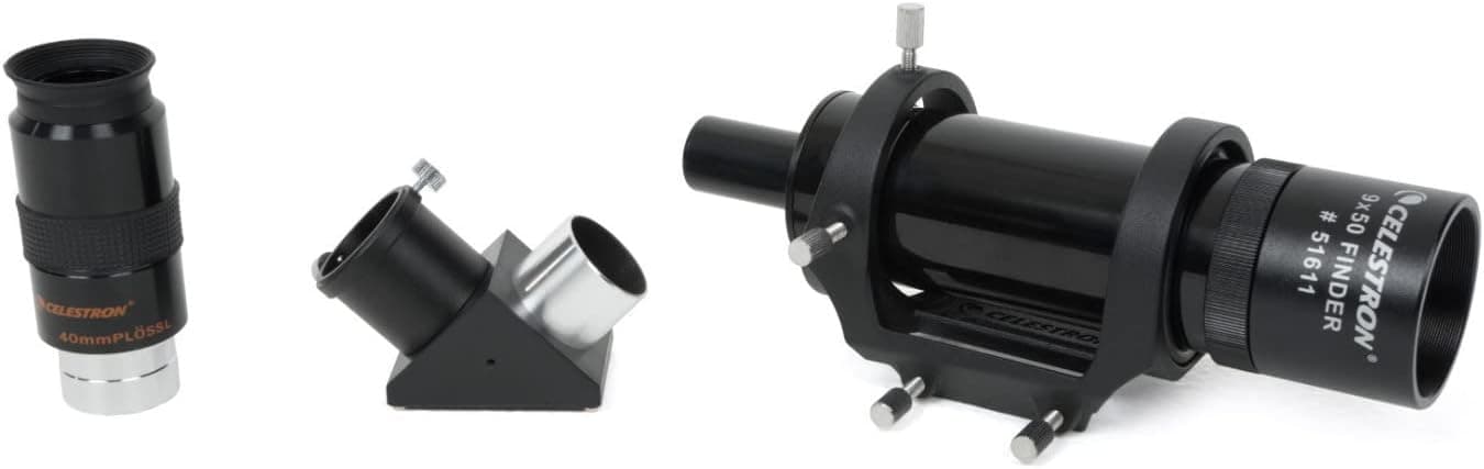 Celestron CPC 1100 StarBright XLT GPS Schmidt-Cassegrain 2800mm Telescope 7