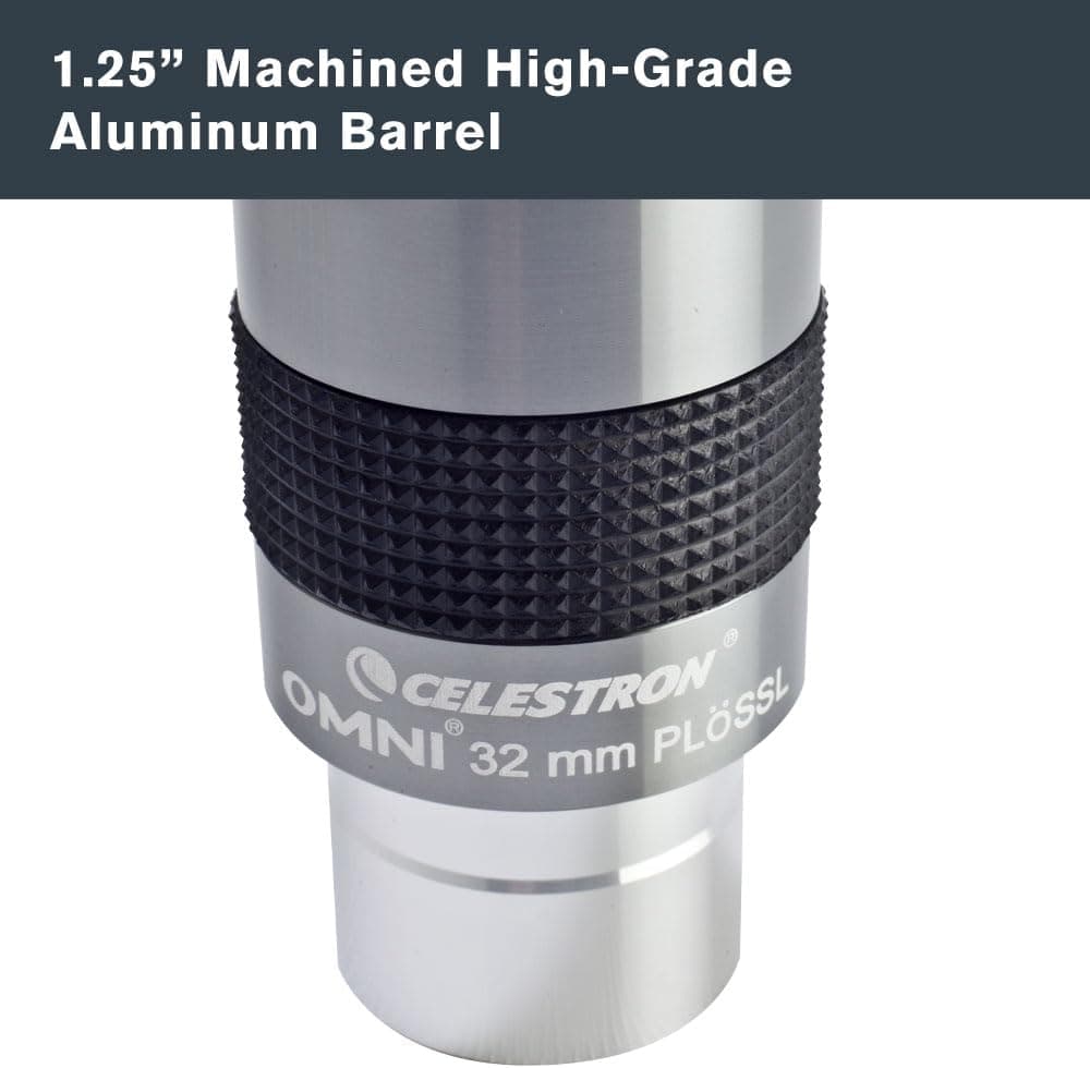 Celestron Omni 32mm 7