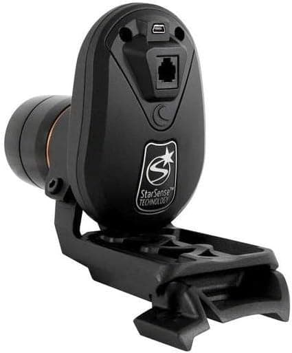 Celestron NexStar Evolution 6 7