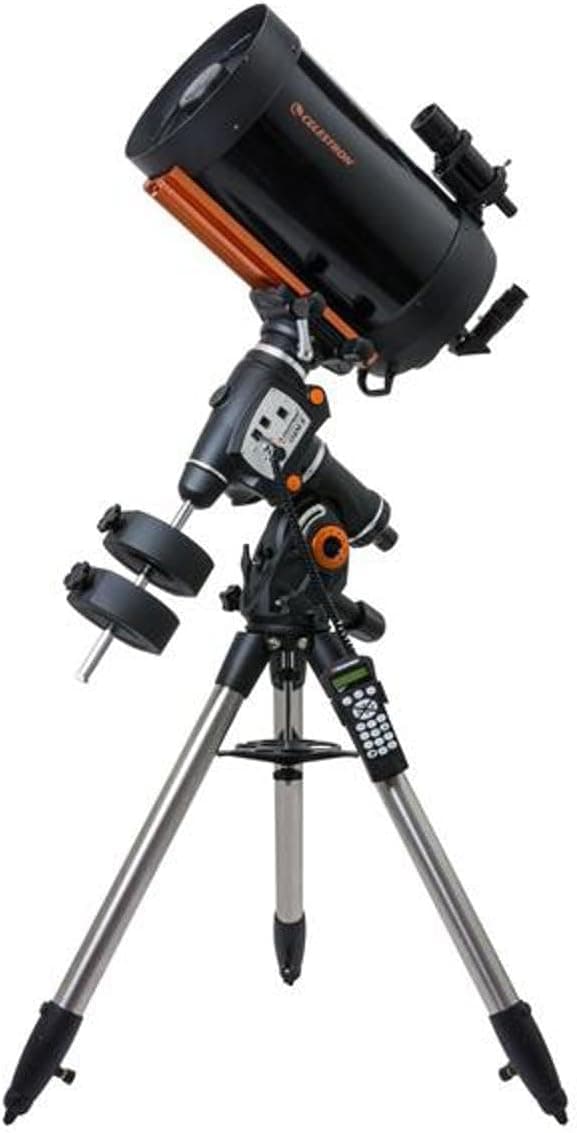 Celestron CGEM II 1100 6