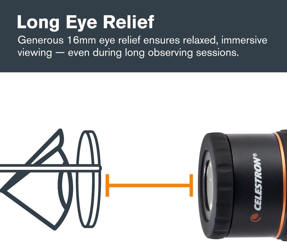 Celestron X-Cel LX 2.3mm 5