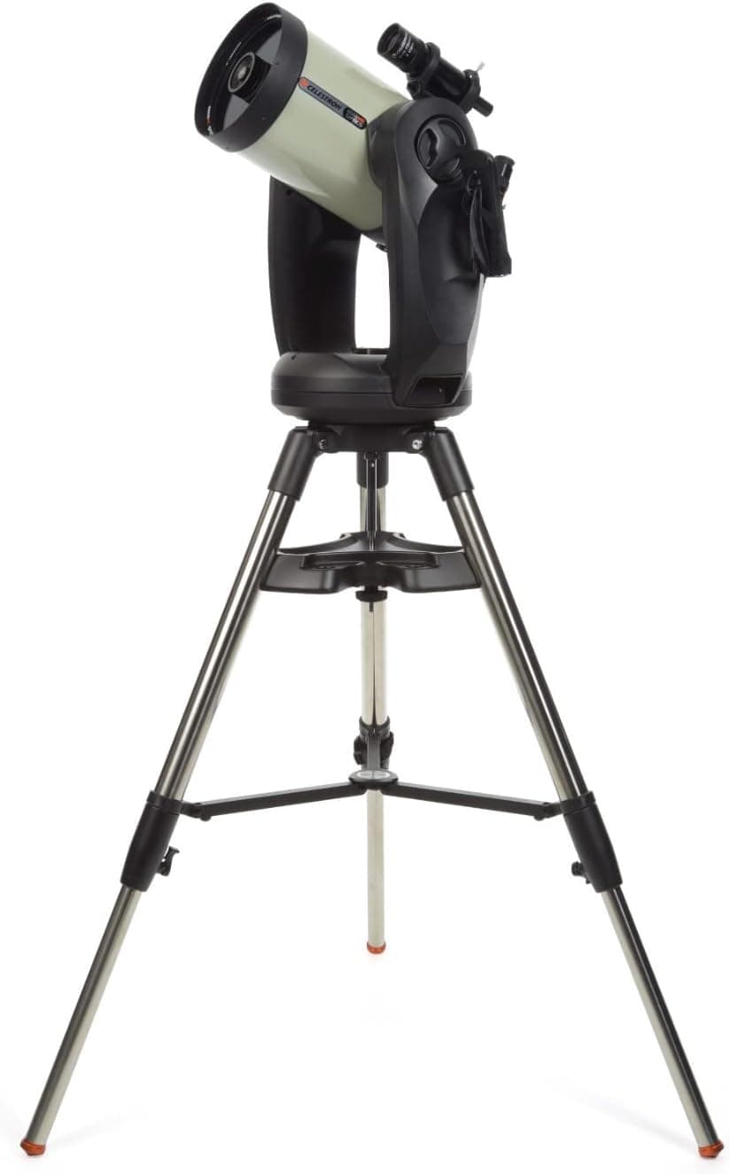 Celestron CPC Deluxe 800 HD 1
