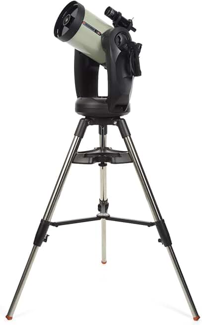 Celestron CPC Deluxe 800 HD