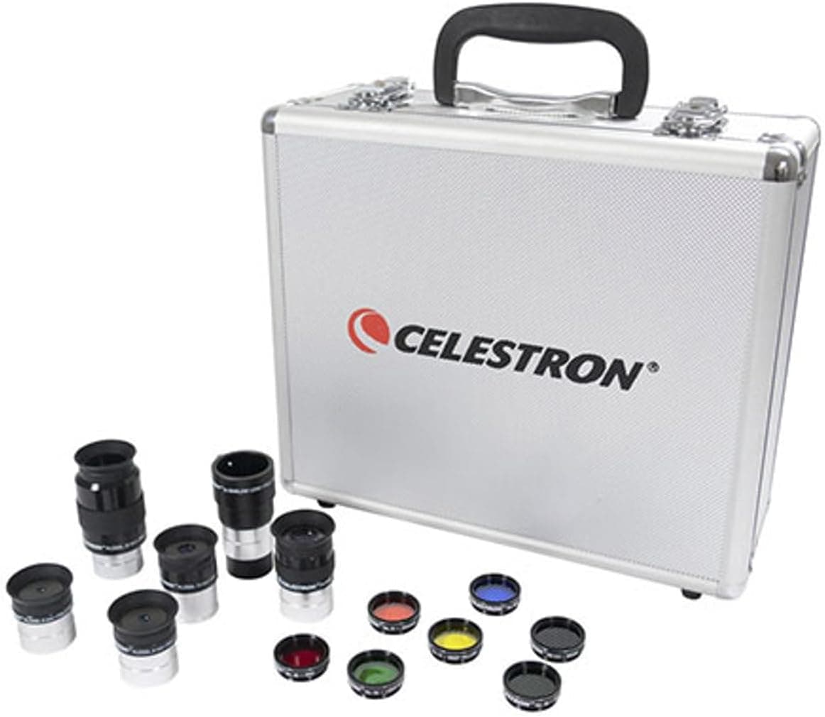 Celestron NexStar Evolution 9.25 5
