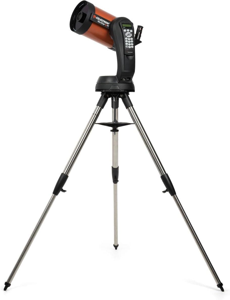 Celestron NexStar 6SE 2